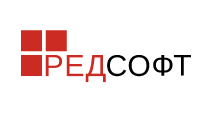 Ред Софт лого