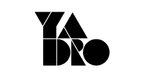 Yadro logo