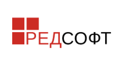 Ред Софт лого