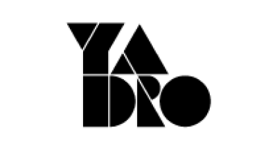 Yadro logo