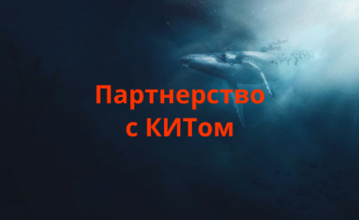 Партнерство с КИТом